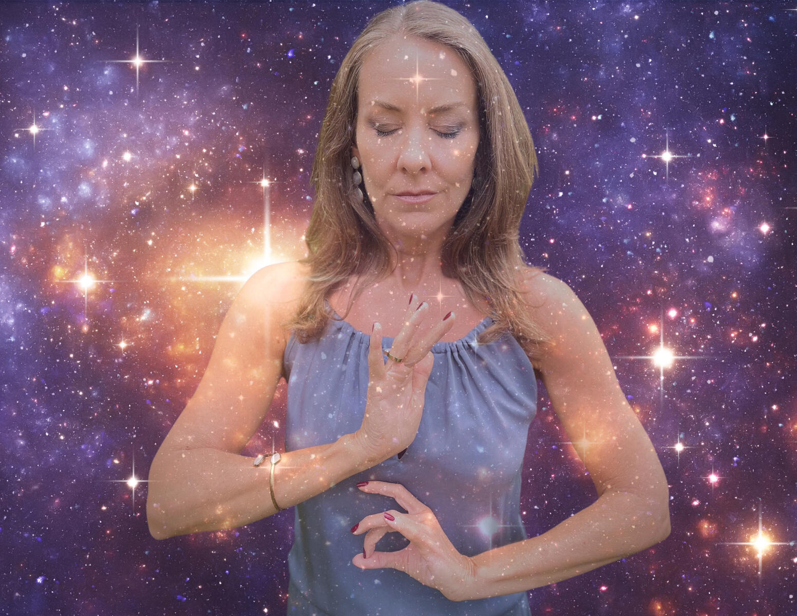 Sensitive Souls Self Mastery Series