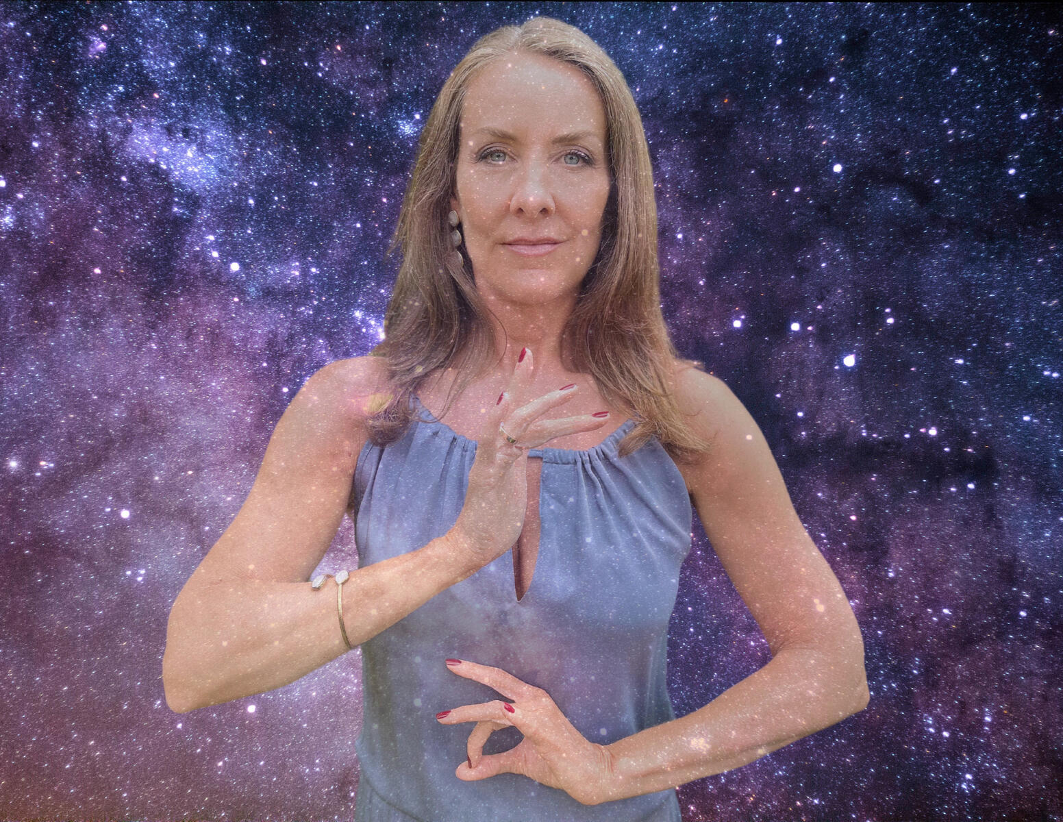 Receive a FREE Light Language Transmission