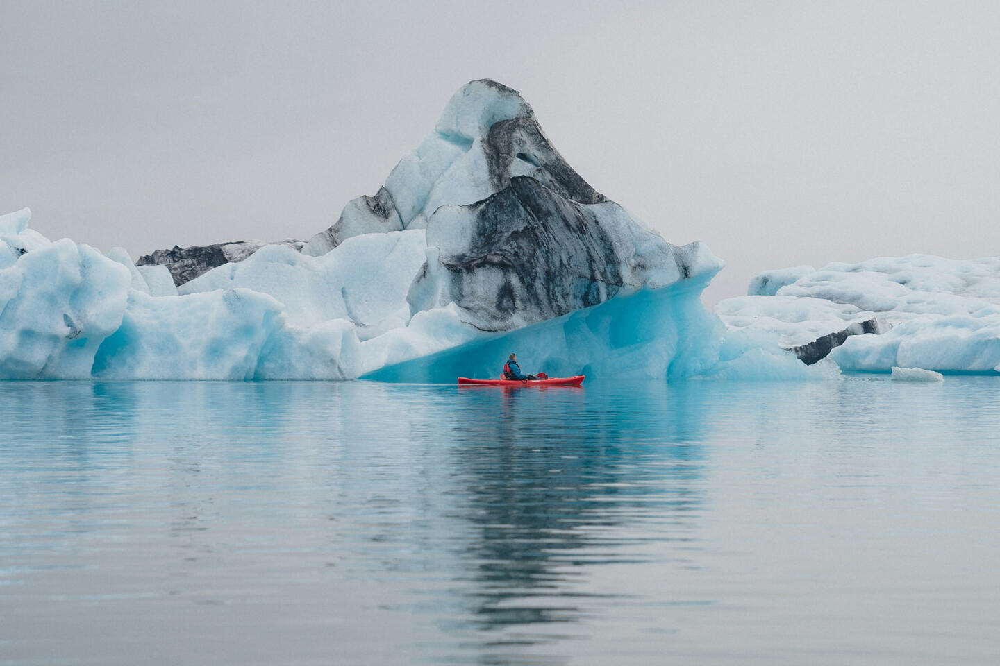 Video 3 • Facing your fears